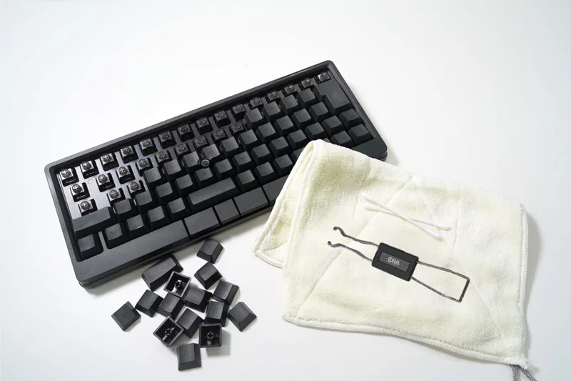 オールインワンキーボードHHKB Studioが数量限定リファービッシュ品
