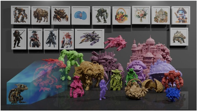 【中古】3DCGアート・データ集 6 「世界・日本」 完全ローカルかつCPUで動く日本語対応の軽量TTSモデル「Supertonic 3