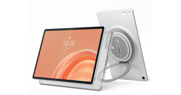 Lenovo Tab Plus タブレット美品JBL８スピーカー レノボ、9ユニット構成のJBLスピーカー内蔵タブレットLenovo Tab Plus