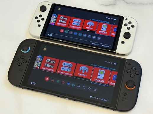 任天堂、欧州でSwitch終売へ。バッテリー規制受け、Nintendo Switch 2