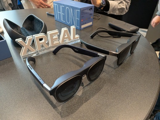 売り切れ必至、XREALが公式リユースセール開催 最上位XREAL One Proが3