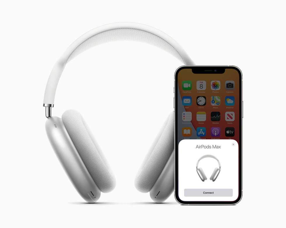 Apple AirPods Max スペースグレイ　2024年2月9日まで保証有