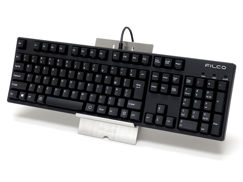 3点セット【FILCO】キーボード /PCスタンド2点 6105.jpg