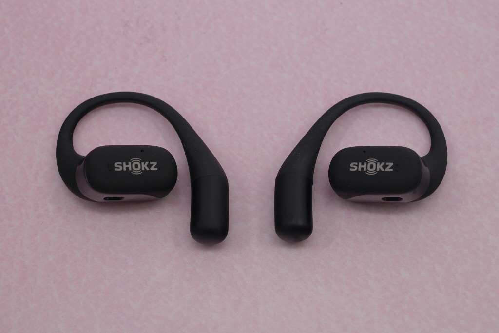 SHOKZ OPENFIT 両耳 右耳破損 - メルカリ