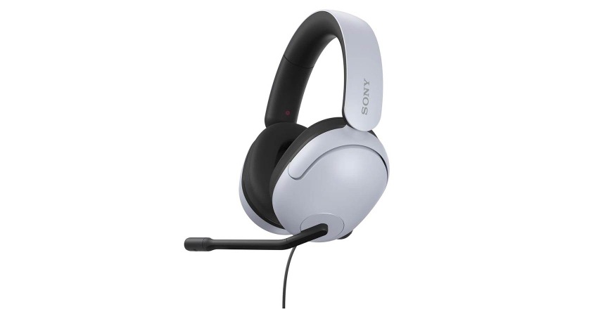ソニーのゲーミングヘッドセット「INZONE H3 MDR-G300」がAmazonで約2