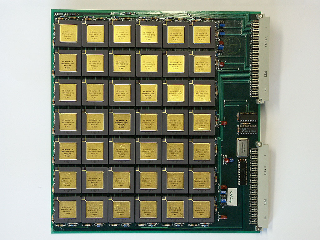 マイコンパーツ100万円分をお好きな方に！