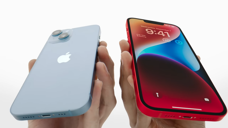 iPhone 15（仮）シリーズ用のUSB-Cケーブル写真がリークか。35W高速