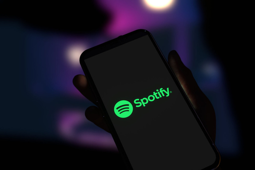 Spotify、Premiumユーザーに毎月15時間のオーディオブック利用権提供へ 画像