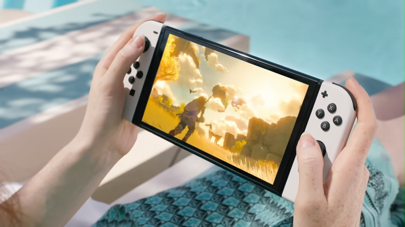 次世代Nintendo Switchは2024年9月24日発売のうわさが流れる。信憑性は不明 画像