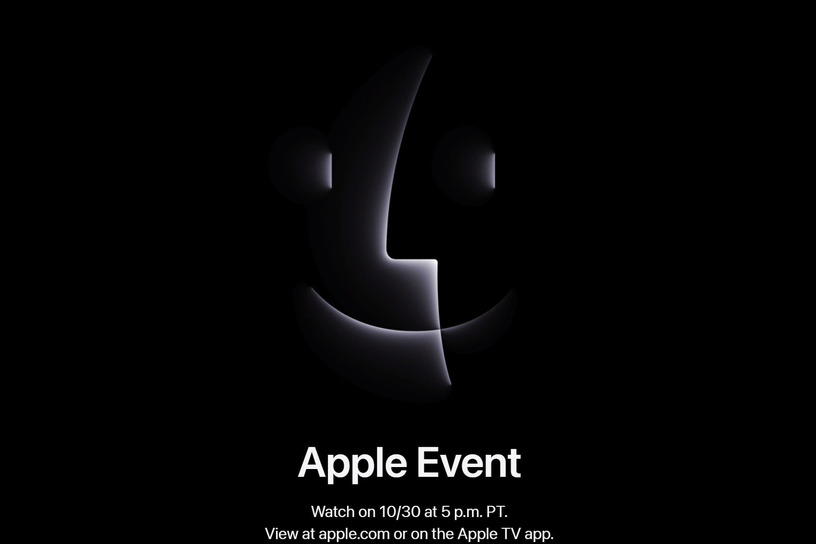 アップル、新製品発表イベント「Scary Fast」(速いもの見たさ)を10月31日開催。新Mac発表に期待 画像