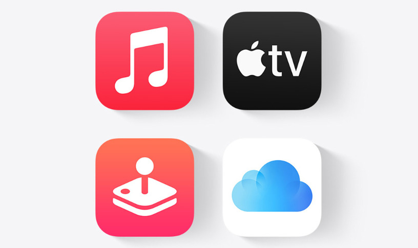 アップルがサブスク値上げ。Apple TV+、Apple Arcade、Apple Oneなど、米国から 画像