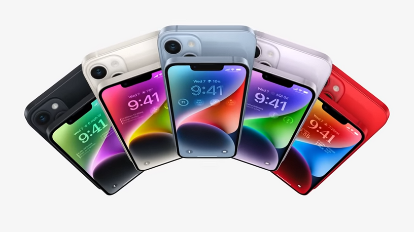 iPhone SE4(仮)は「ほぼiPhone 14」ながらUSB-C採用、背面48MPカメラに強化?アクションボタン採用説も 画像