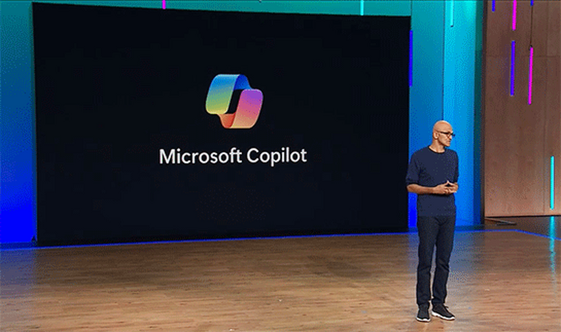 「Bing Chat」が「Copilot」にリブランディング。Edge以外のブラウザ、モバイルでも利用可能に(Microsoft Ignite 2023) 画像