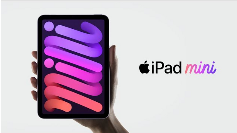 iPad miniやAirも2026年以降に有機ELディスプレイ採用?120Hz表示は引き続きPro限定の可能性 画像