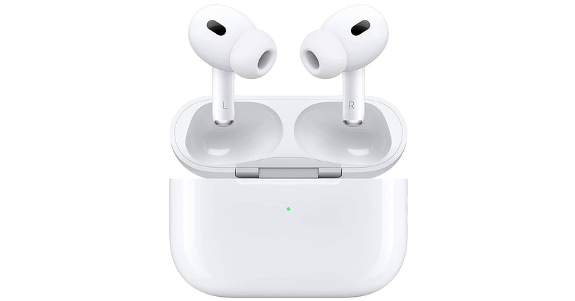 AirPods Pro（第2世代）のUSB-C版が15％オフの3万3800円、第9世代iPadやApple Watch Ultraもセール価格に。Amazon ブラックフライデー #てくのじDeals 画像