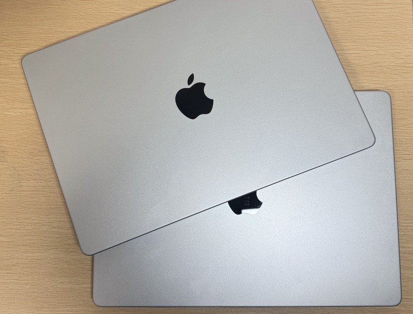 M3 Pro搭載MacBook Proを買った。M1 Proからの機種変はどんな感じだったか(西田宗千佳) 画像
