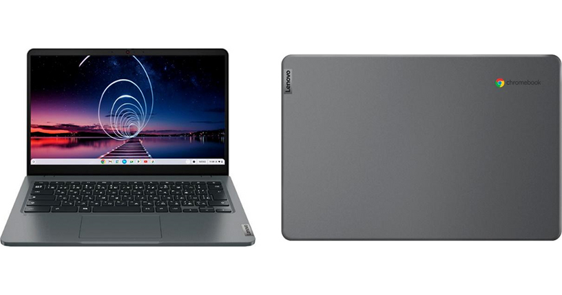 ソフトバンク、5G対応のLenovo 14e Chromebook Gen 3を12月中旬以降に発売 画像