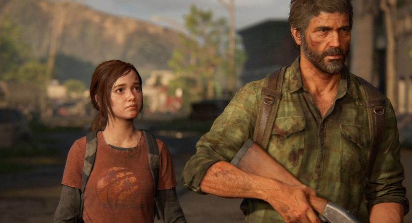 ソニー、『The Last of Us オンライン』開発中止。サービス運営・更新費用が新作開発に負担と開発元Naughty Dogは説明 画像