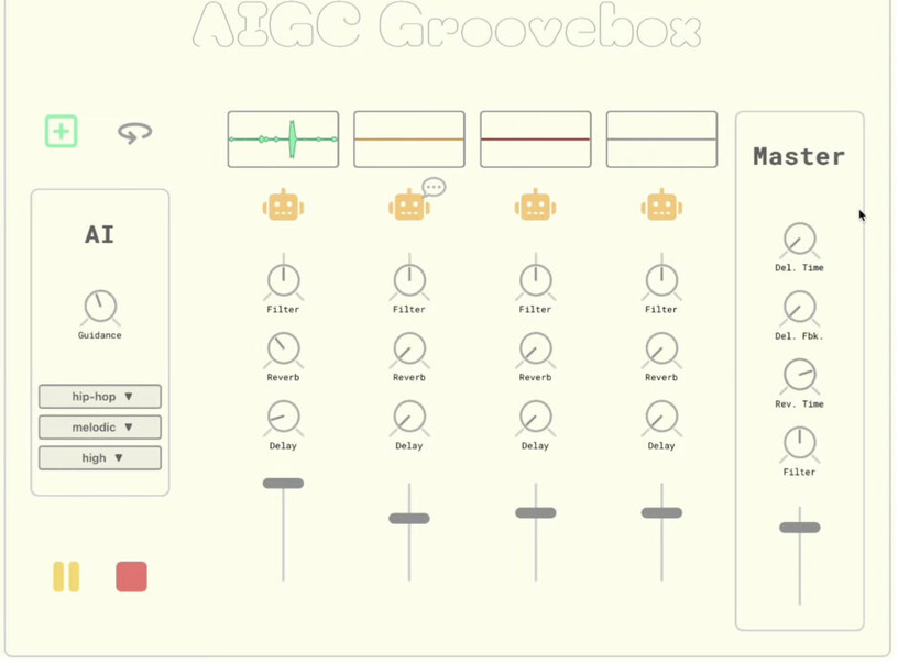 「Suno」と一味違う音楽生成AI登場。音楽から新しい音楽をパート毎に生成「StemGen」、着せ替えAI「Outfit Anyone」など重要論文5本を解説（生成AIウィークリー） 画像