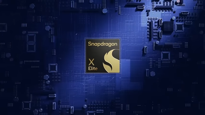 クアルコム、Snapdragon X Eliteのマルチコア性能がアップルM3より21％高速だと主張。搭載PCは2024年半ばに発売予定 画像