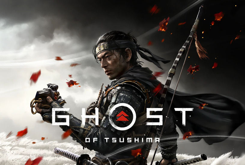 ハリウッド実写版『Ghost of Tsushima』、スタエルスキ監督は日本人キャスト＆日本語での制作を希望 画像