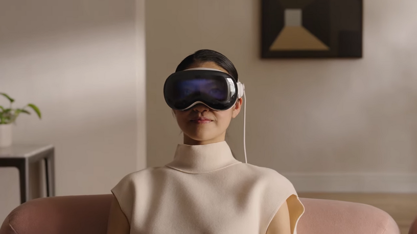 Apple Vision Pro、米国での発売は2024年2月?中国工場でフルスピード量産中、ストア従業員も研修開始か 画像