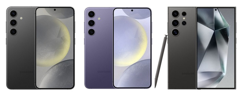 Galaxy S24(仮)のカメラやAI機能の仕様が流出?通話を同時通訳、Ultraはチタン製の可能性 画像