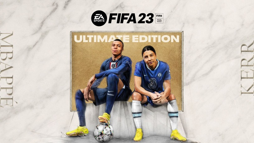 EAが『FIFA 23』を誤って99.9%引き4.8ルピー(8円)で売るオウンゴール、取消さずそのまま販売へ 画像