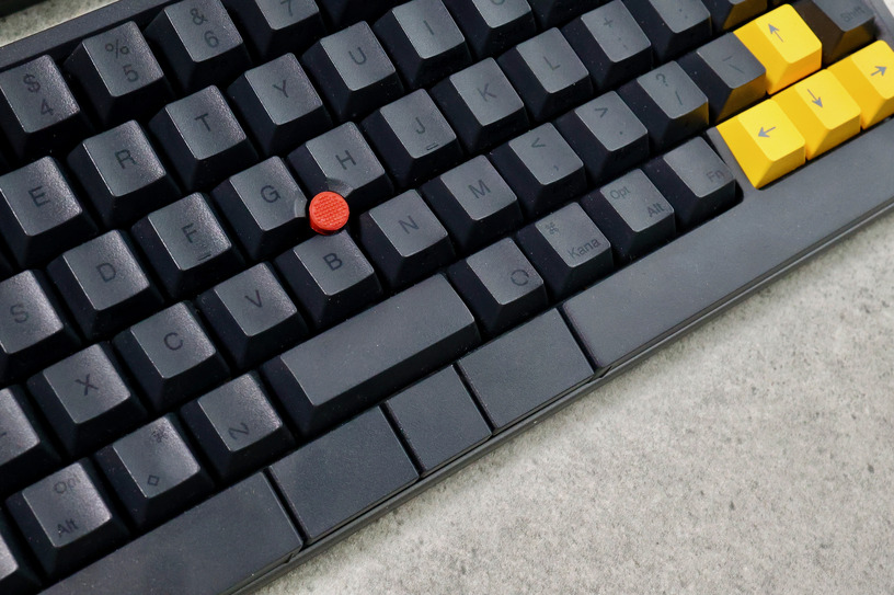 革新か、伝統か。HHKB Studio、3カ月使ってみた結論(村上タクタ) 画像