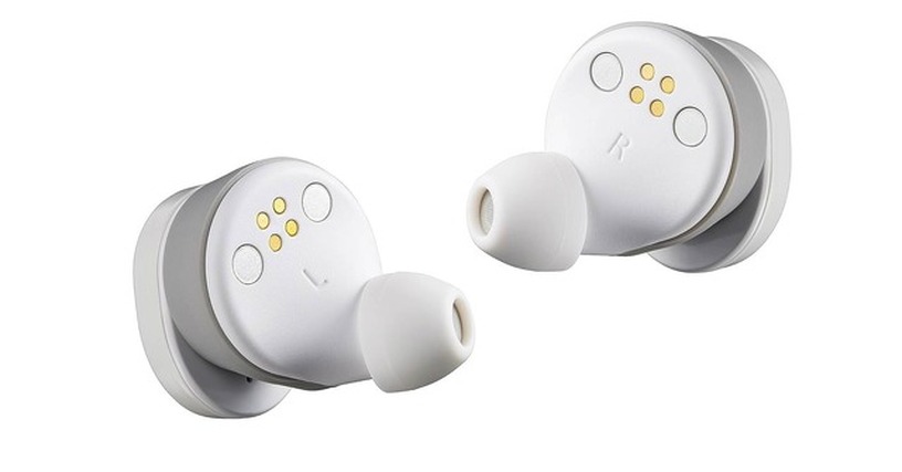 Sponsored:NEC「耳音響認証」対応ヒアラブルで世界はどう変わる?テクノエッジ読者アイデアソンレポート 画像