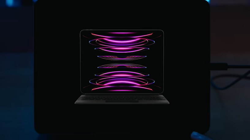 新型 iPad Pro 有機ELモデル(仮)、意外とお手頃価格で3月発表?11 /13インチとも値上げは160ドル程度説、台湾サプライチェーン情報 画像