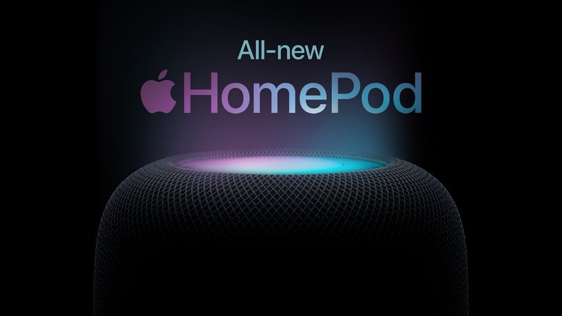 アップル、HomePodの新モデルは曲名表示などディスプレイつき？ tvOSから未発表デバイスの痕跡見つかる 画像