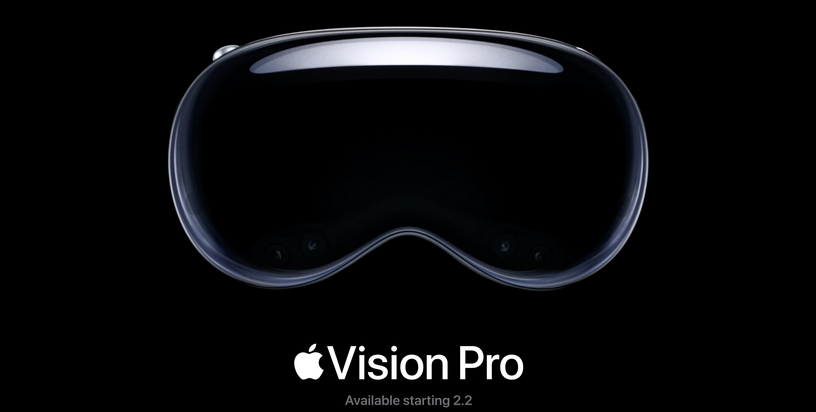 「Apple Vision Pro返品した」報告が急増、理由は頭痛やVR酔い・生産性の低さなど。返品規定の期限間近 画像