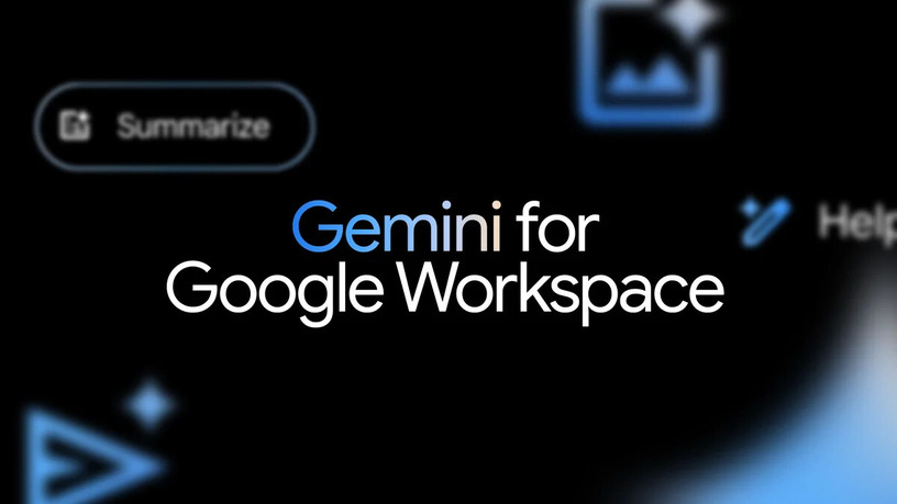 Google、企業向け生成AI『Gemini for Google Workspace』提供開始。GmailやDocs、シート等をAIがアシスト 画像