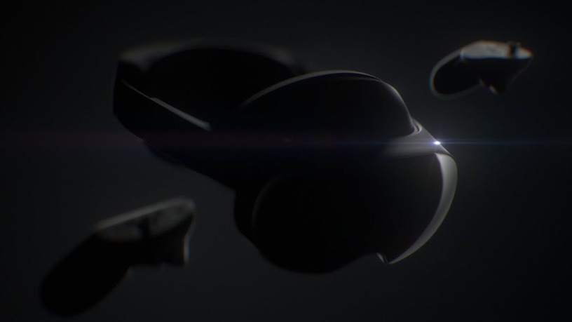 Meta Quest Pro(仮)は10月発表。視線や表情トラッキング対応の高級VRヘッドセット 画像