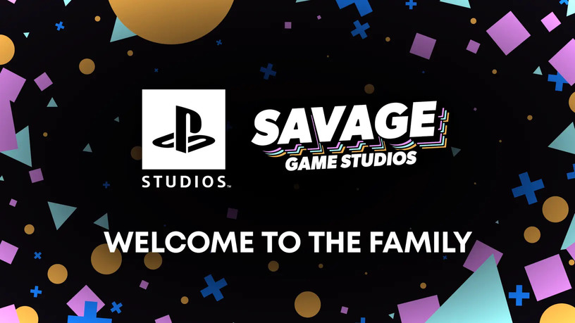 ソニー、スマホゲーム会社Savage Game Studiosを買収。新設のPlayStation Studioモバイル部門に加入 画像