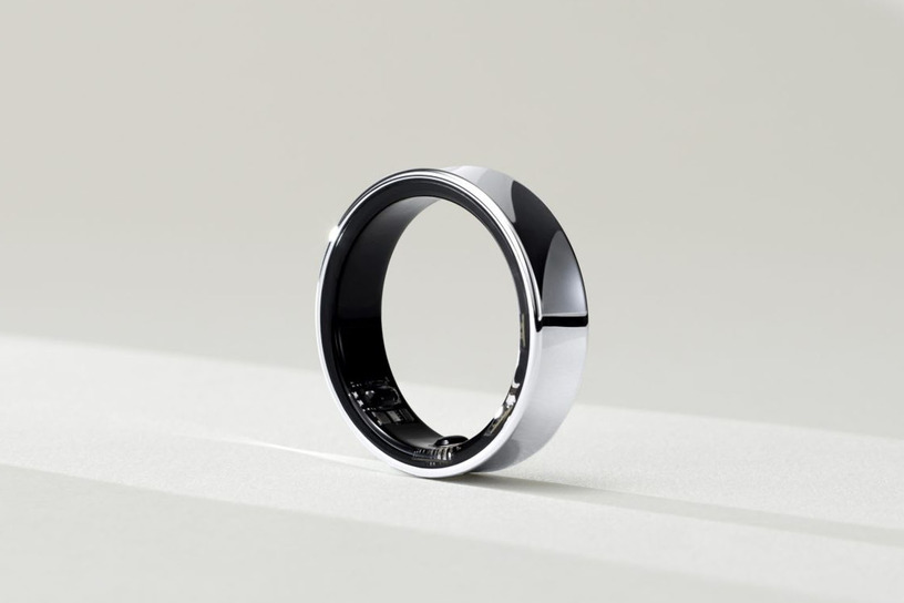 サムスン、指輪型のヘルス＆ウェルネスデバイス「Galaxy Ring」をMWCで公開 画像