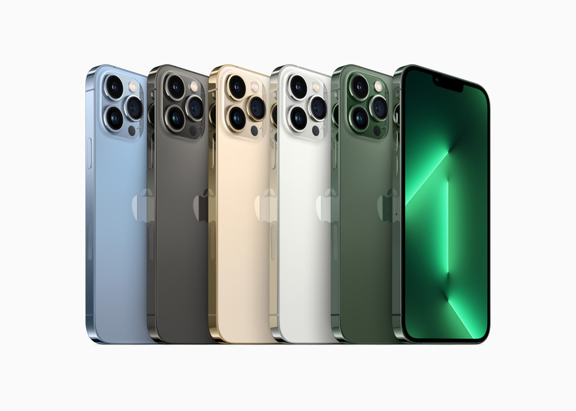 今年秋の「iPhone 14」はどうなる?14インチの大型 iPadほか今後の未発表Apple製品まとめ 画像