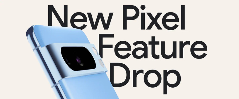 「かこって検索」がPixel 7でも利用可能に。3月のPixel Feature Drop発表 画像
