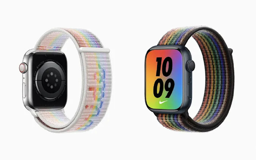 Apple Watch Pro(仮)は大型化でバンドも独自、互換性なし？従来品も一応使える？イベント直前のうわさ 画像