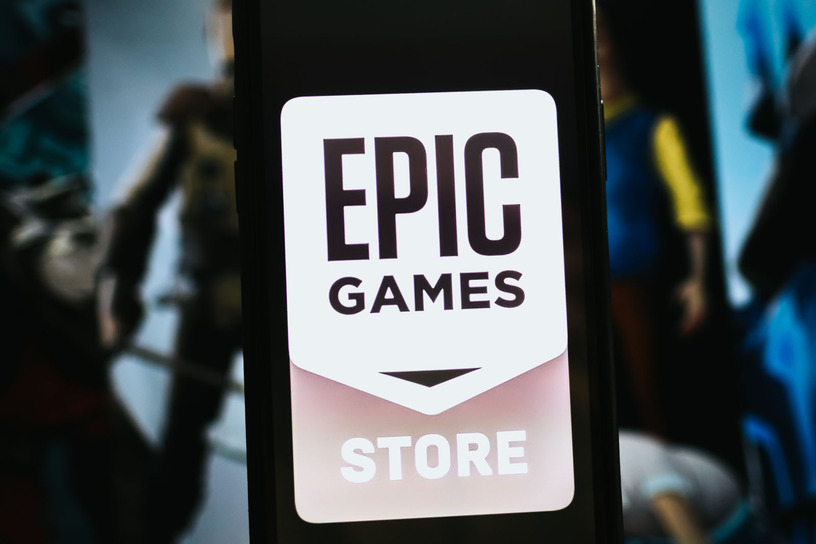 アップル、Epic Gamesの開発者アカウントを復活。Epicは欧州で独自のアプリストア立ち上げへ 画像