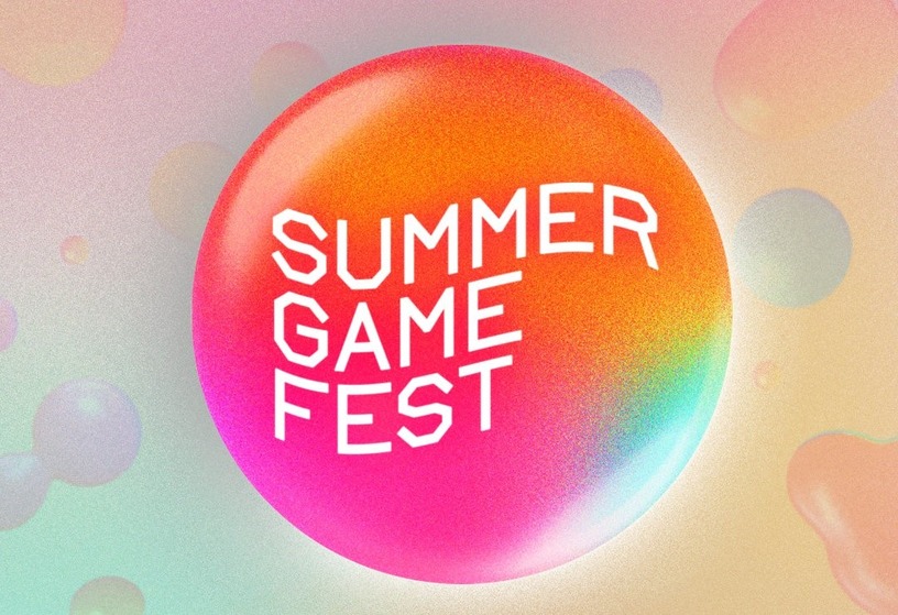 「Summer Game Fest」6月8日早朝配信。E3なき後の注目ゲームイベント、新作ゲームが一挙お披露目 画像