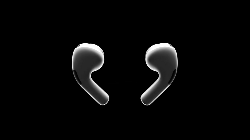 第4世代AirPodsは上位版含めて2024年秋発売、AirPods Proの補聴器機能追加はiOS 18で? 画像