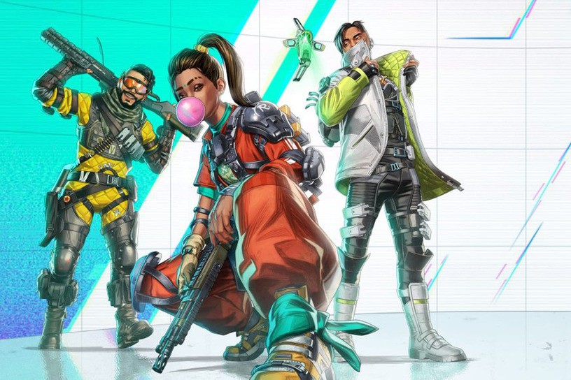 『Apex Legends』のeSports大会で複数選手がハッキングに遭遇。運営は大会を中断し、延期対応 画像