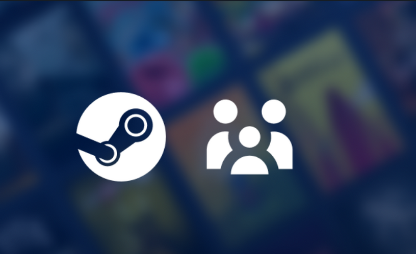 Steamにゲームライブラリの共有や子供のプレイ・購入を一元管理できる新ファミリー機能。ベータ版でテスト中 画像
