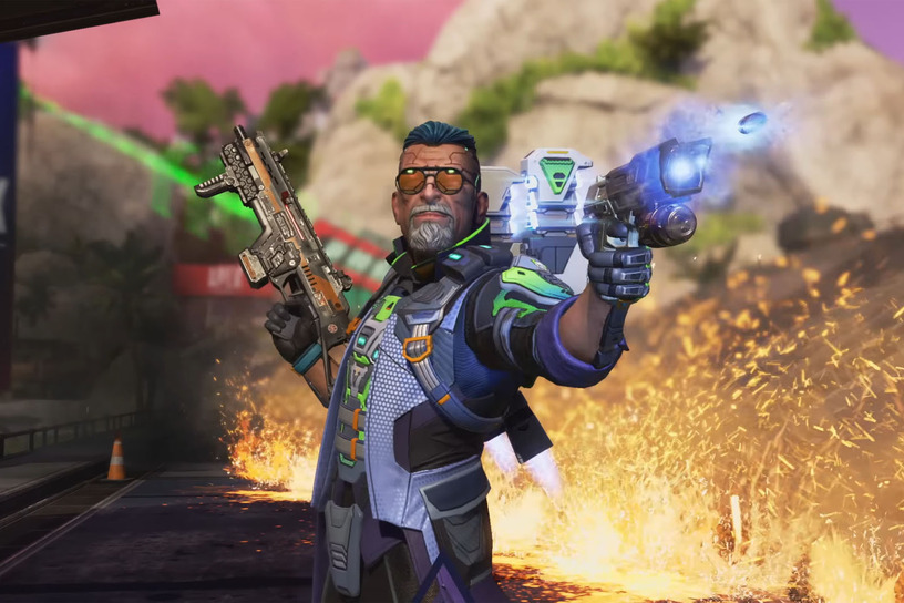 『Apex Legends』eSports北米大会の試合中にチート付与したハッカー、「面白半分」で犯行に及んだと語る 画像