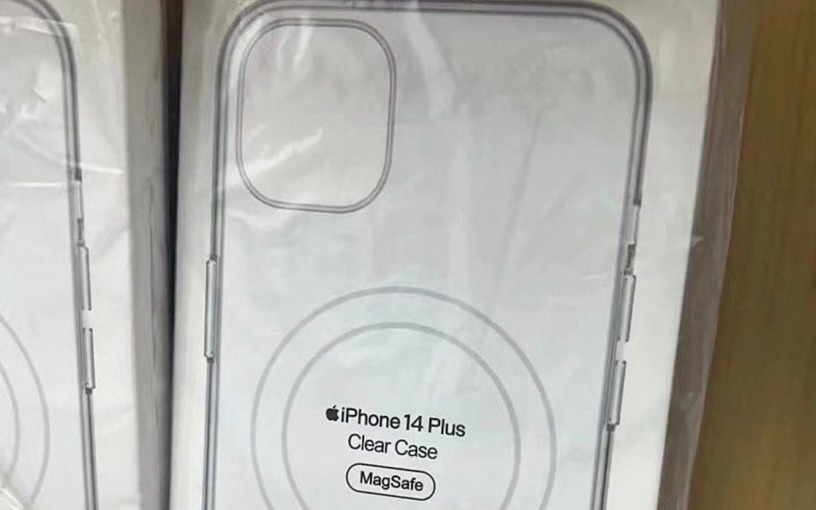 新iPhoneの大きいほうは「iPhone 14 Plus」？前面カメラ穴は2つで1つ？Appleイベント直前の噂まとめ 画像