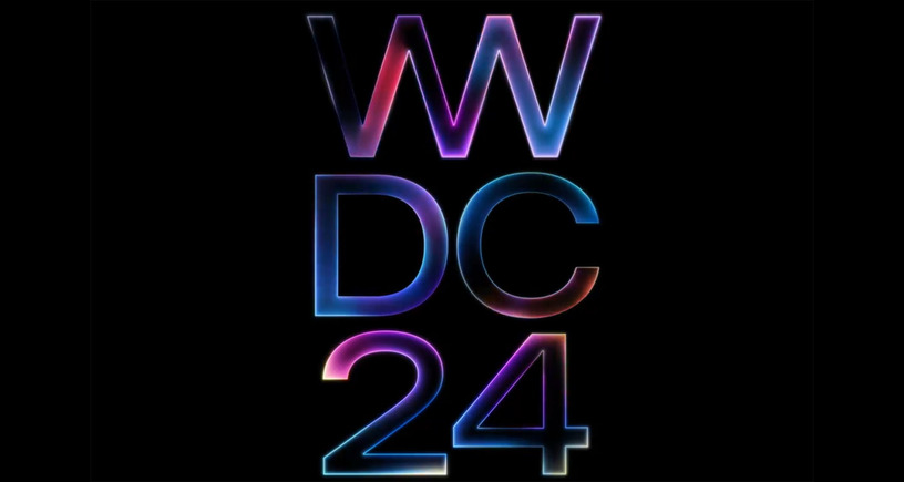 WWDC24は6月10日開催。AppleのAI戦略やVision ProのvisionOSに期待 画像