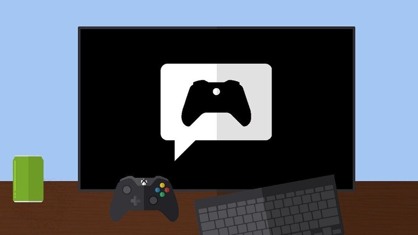 Xbox Cloud Gamingがキーボード＆マウス操作対応。まずブラウザ版「Fortnite」など一部タイトルから 画像