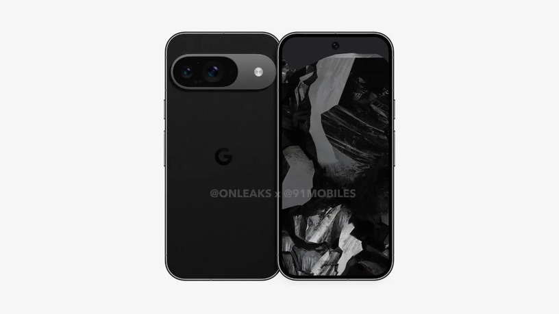 Google Pixel 9 (仮)は「Pro XL」追加で3モデル構成?予測CG画像が出揃う 画像